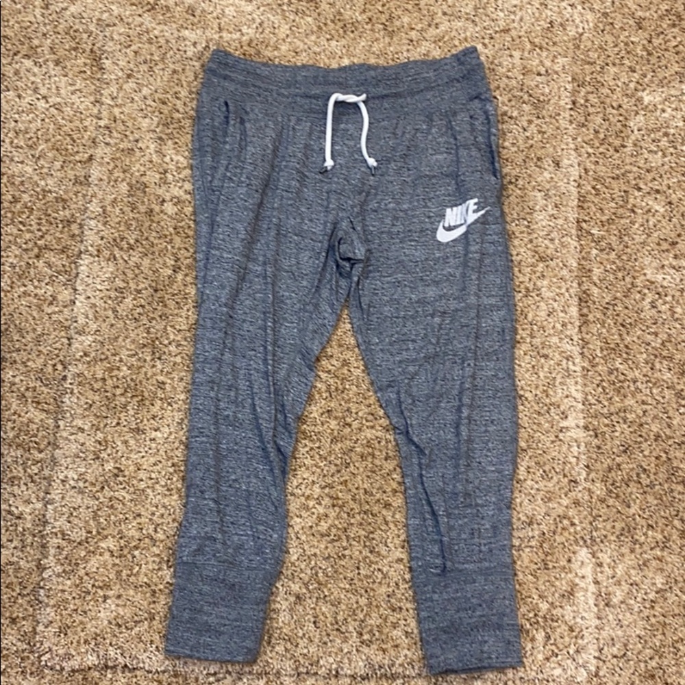 Nike Capris